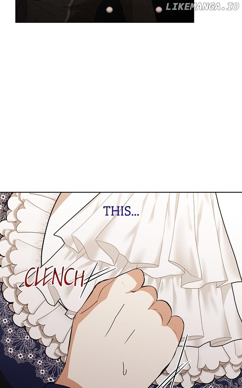Hoping for My Death Chapter 30 page 14