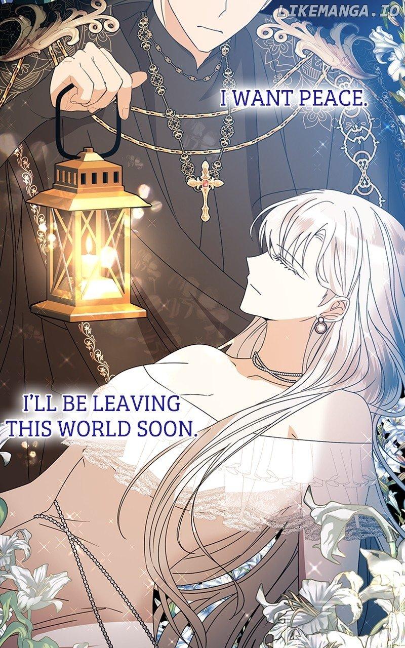 Hoping for My Death Chapter 30 page 16