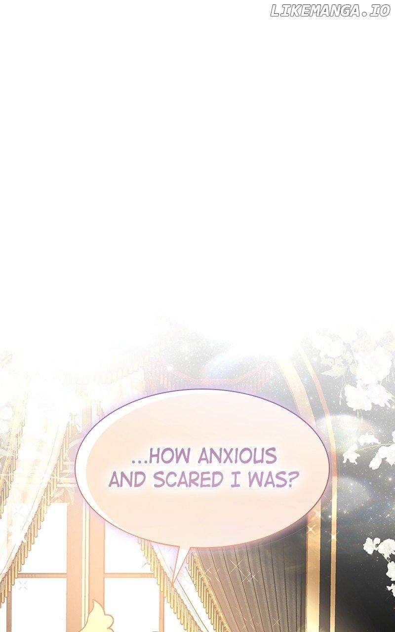 Hoping for My Death Chapter 30 page 1