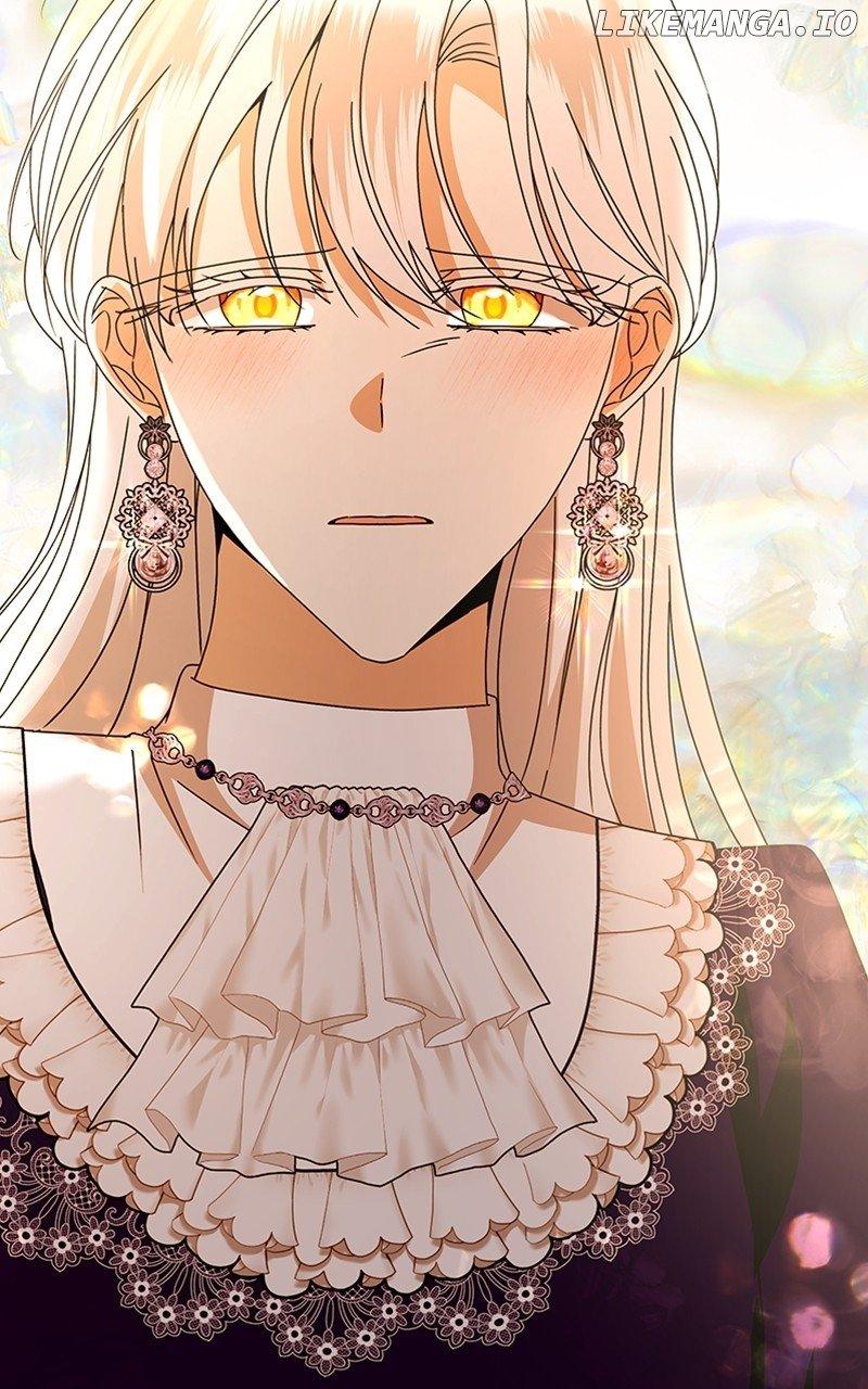 Hoping for My Death Chapter 30 page 19