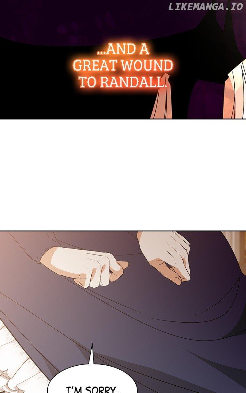 Hoping for My Death Chapter 30 page 20