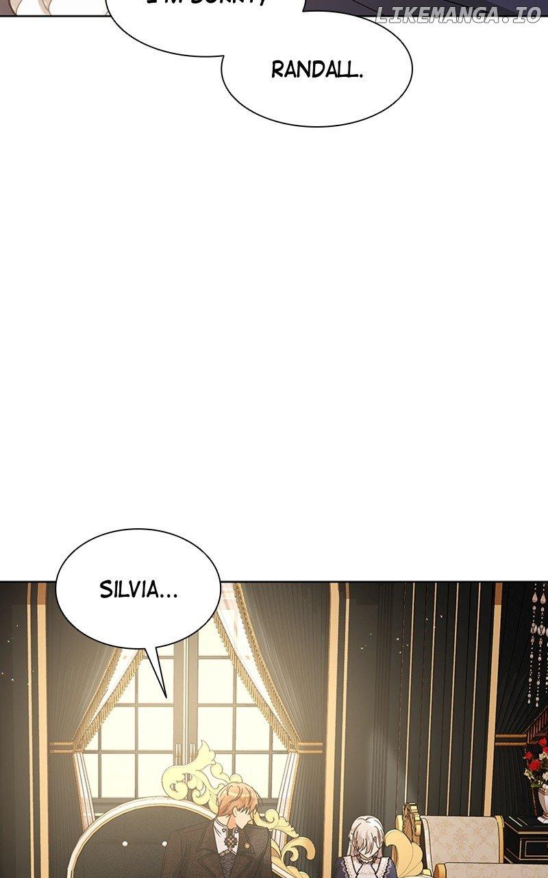 Hoping for My Death Chapter 30 page 21