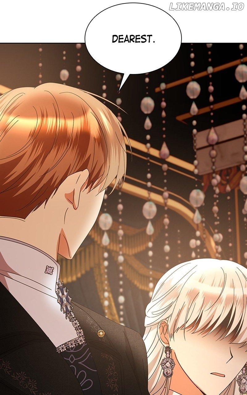Hoping for My Death Chapter 30 page 24