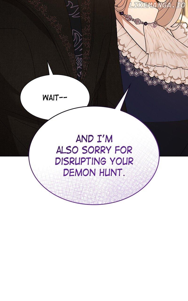 Hoping for My Death Chapter 30 page 25