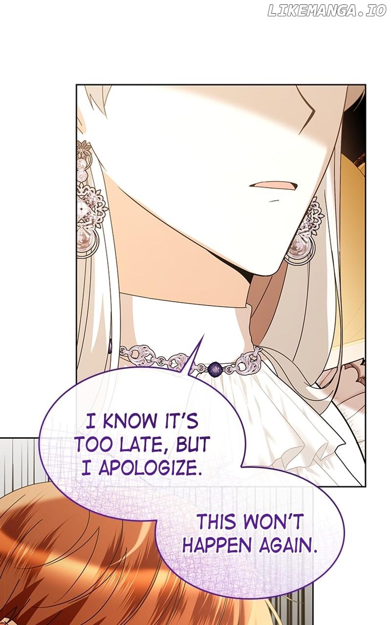 Hoping for My Death Chapter 30 page 26