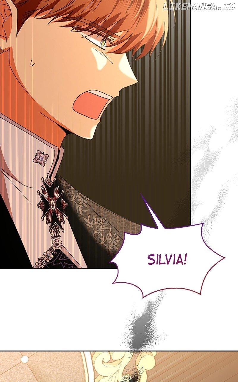 Hoping for My Death Chapter 30 page 27