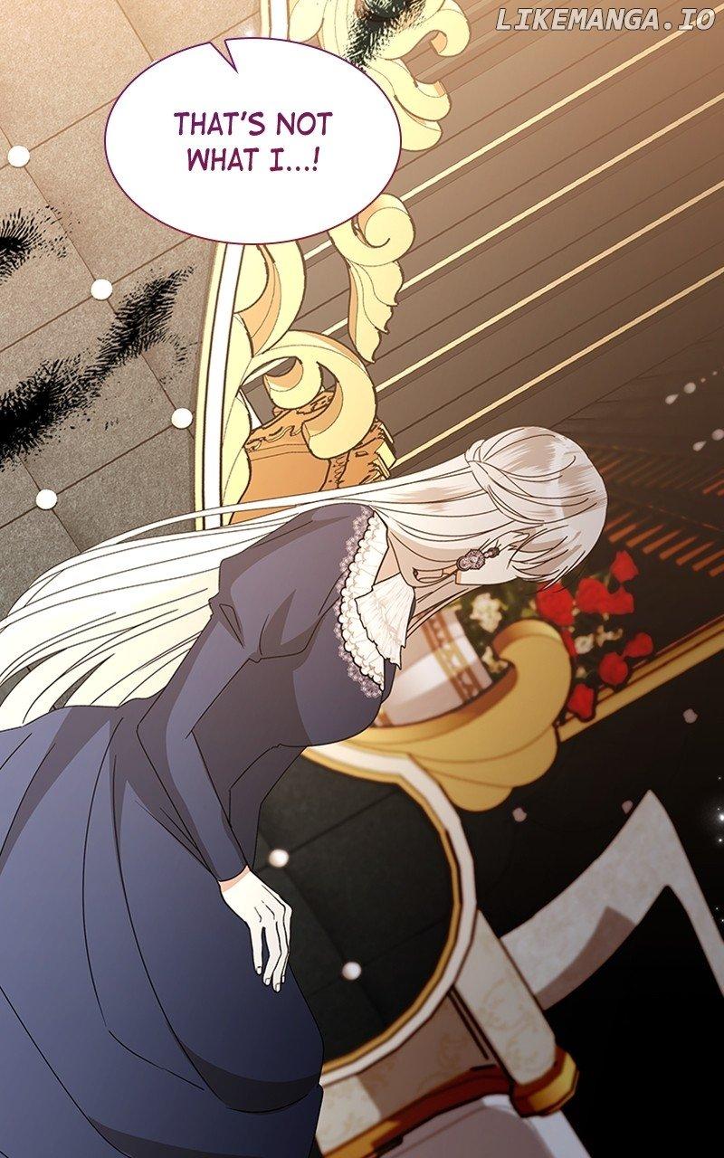 Hoping for My Death Chapter 30 page 28