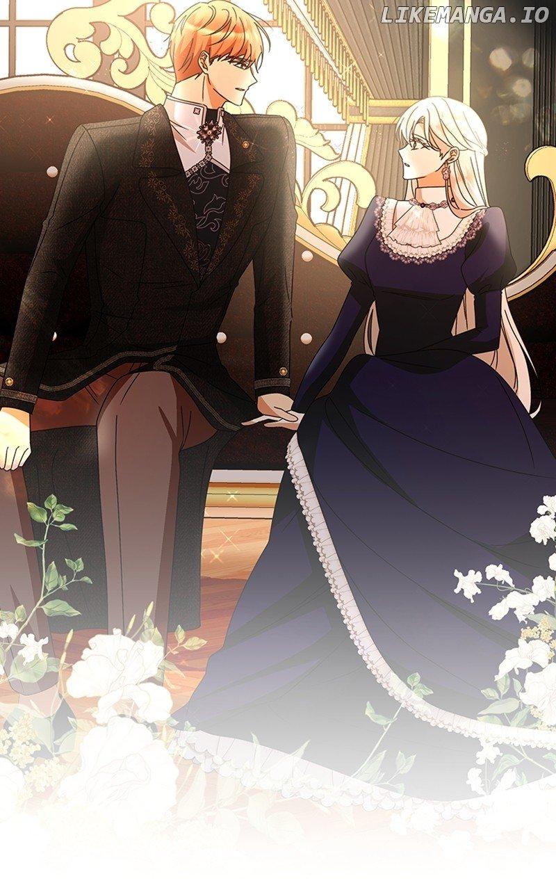 Hoping for My Death Chapter 30 page 2