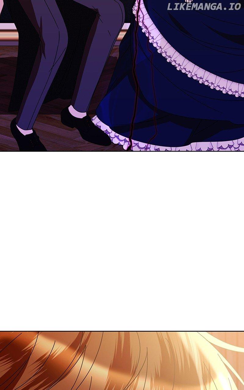 Hoping for My Death Chapter 30 page 32