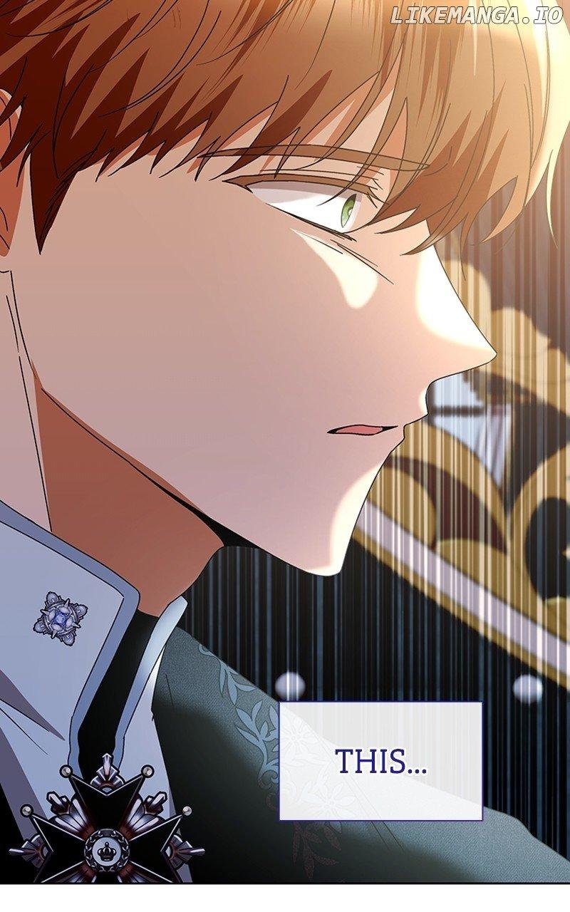 Hoping for My Death Chapter 30 page 33