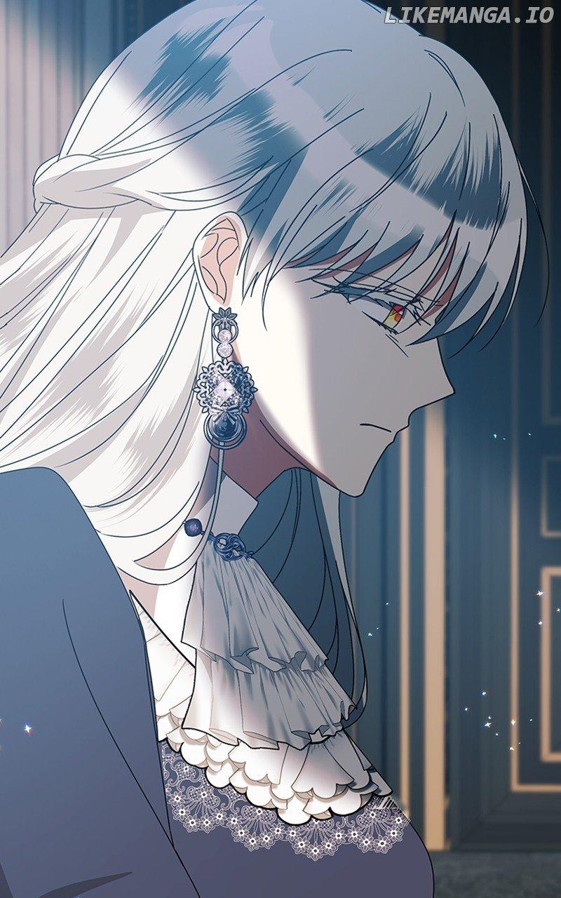 Hoping for My Death Chapter 30 page 35