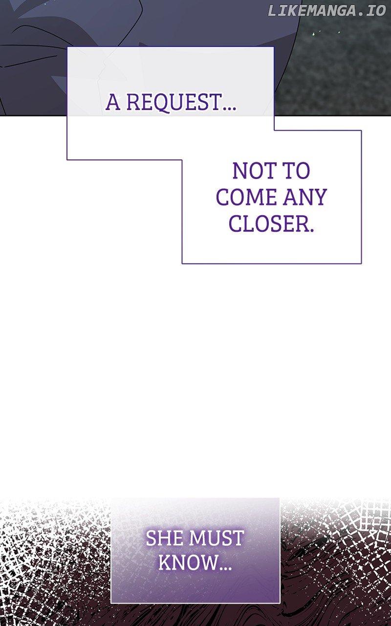 Hoping for My Death Chapter 30 page 36
