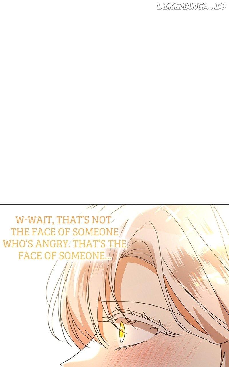 Hoping for My Death Chapter 30 page 3