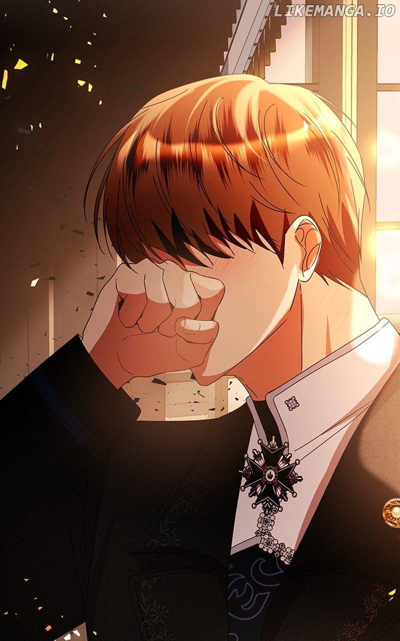 Hoping for My Death Chapter 30 page 41