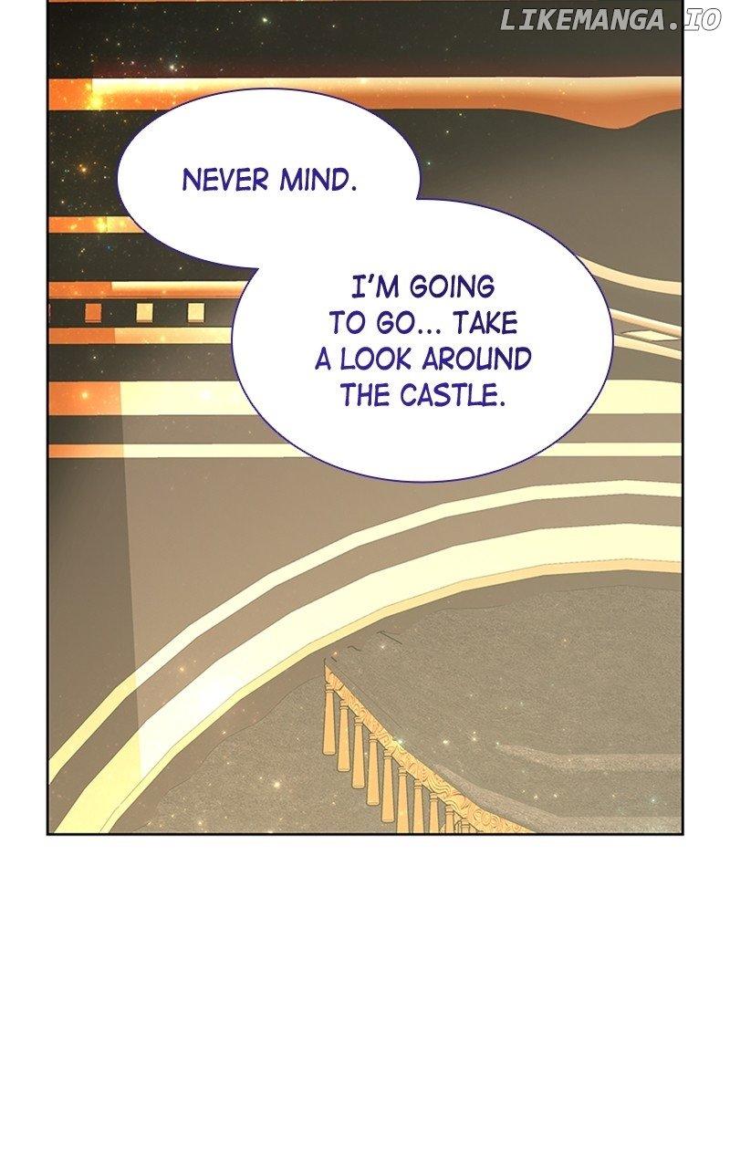 Hoping for My Death Chapter 30 page 45