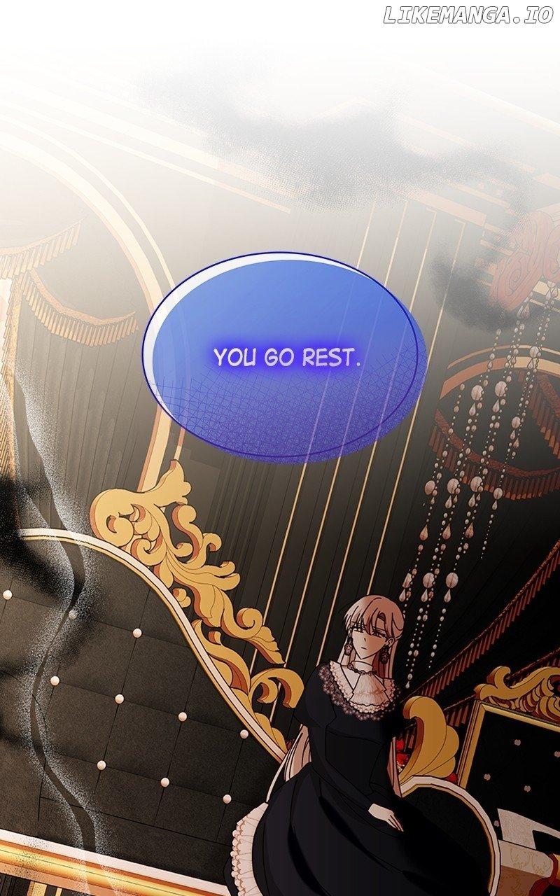 Hoping for My Death Chapter 30 page 46