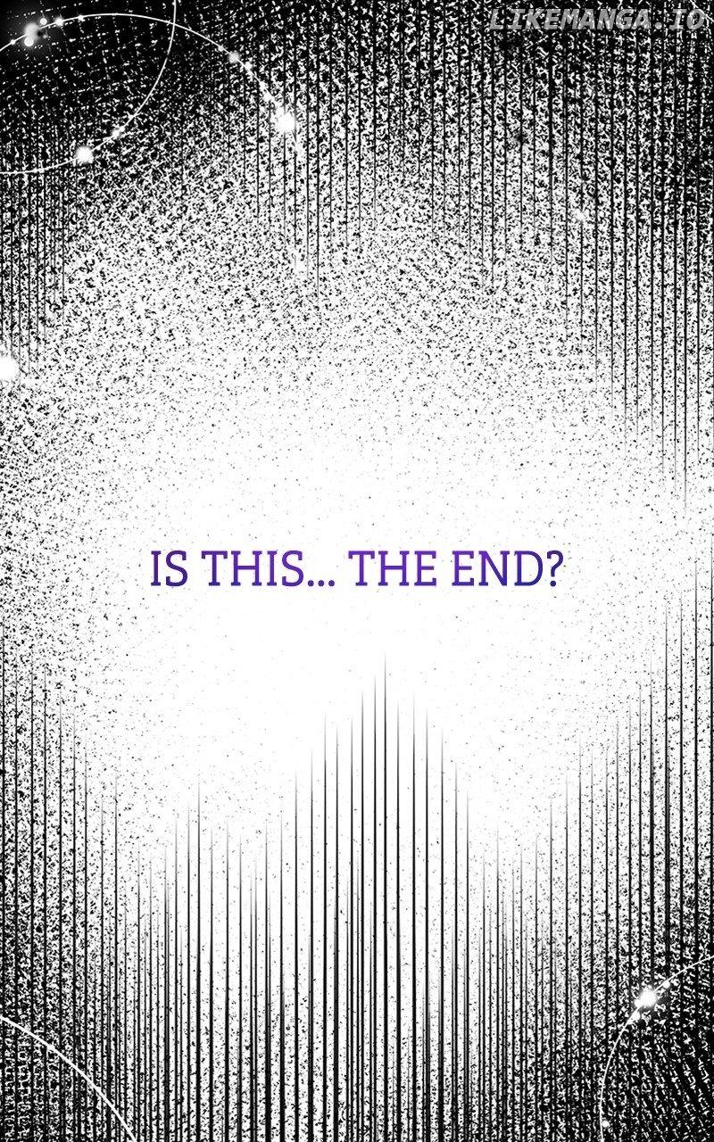 Hoping for My Death Chapter 30 page 55