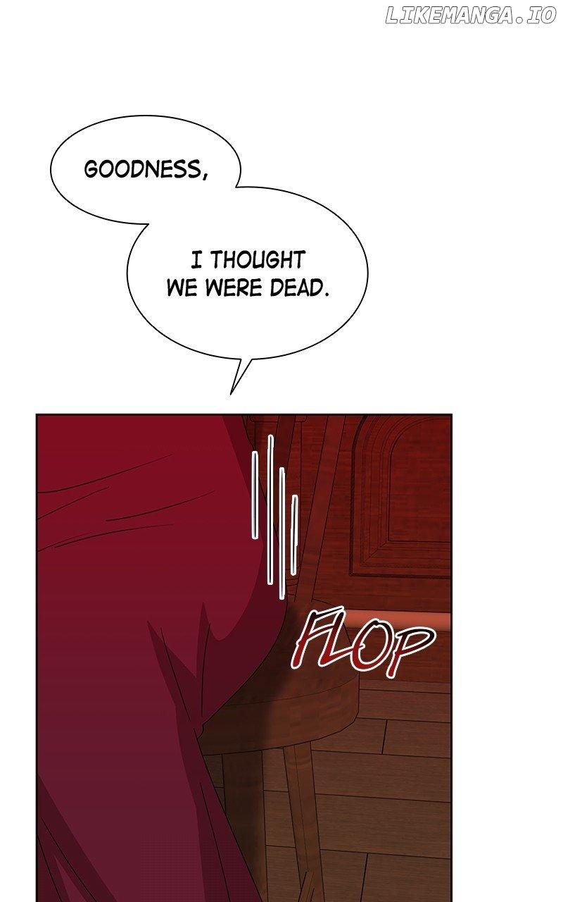 Hoping for My Death Chapter 30 page 59
