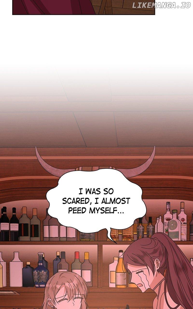 Hoping for My Death Chapter 30 page 60