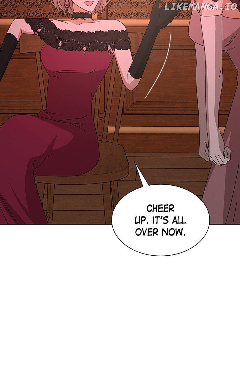 Hoping for My Death Chapter 30 page 61