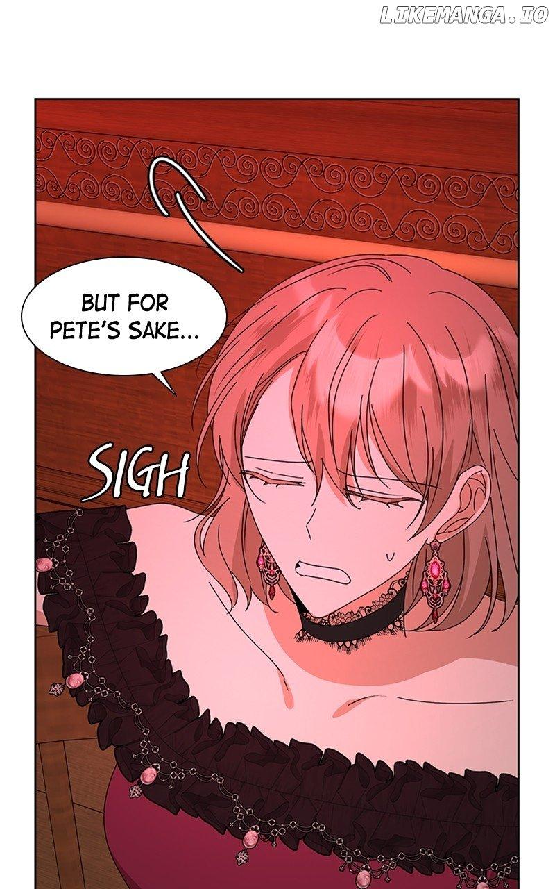 Hoping for My Death Chapter 30 page 62