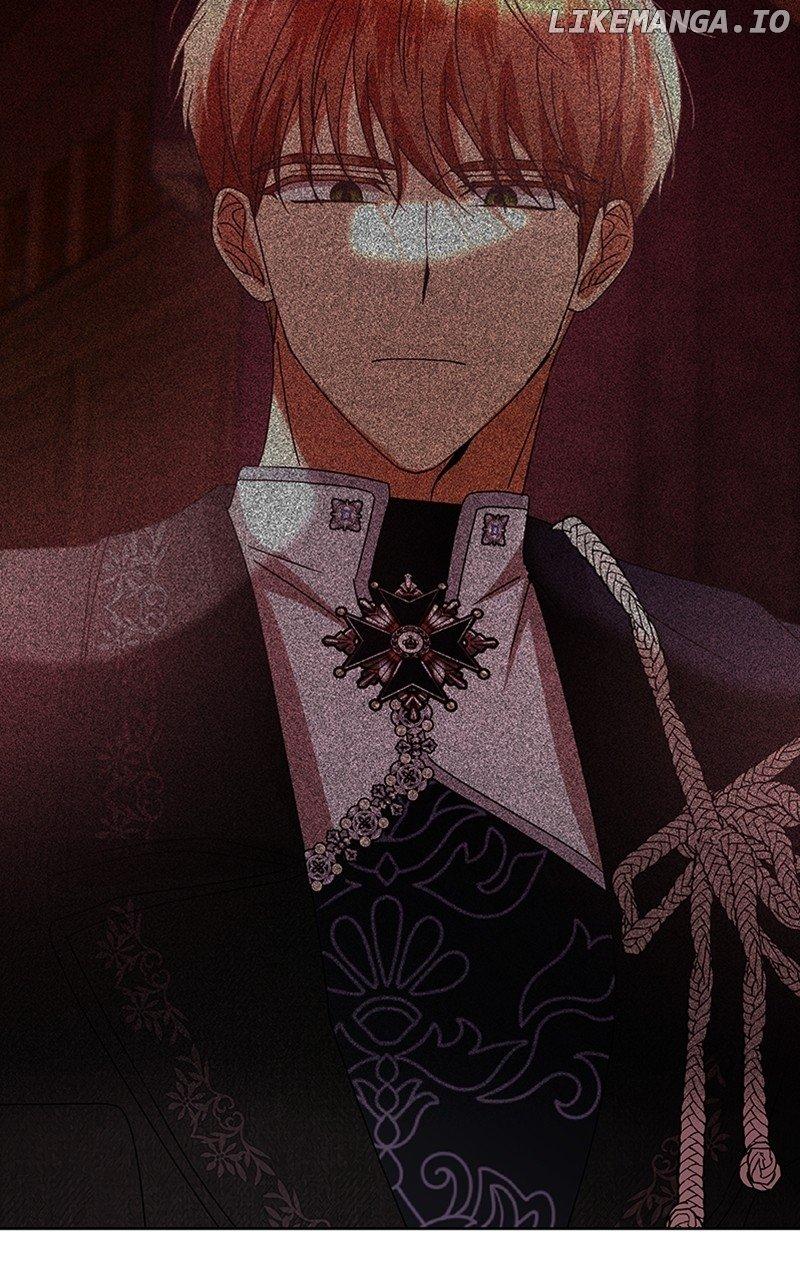 Hoping for My Death Chapter 30 page 64