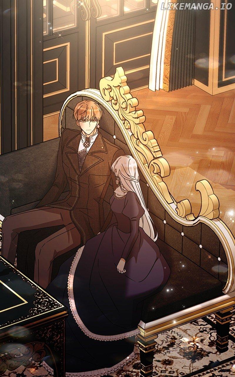 Hoping for My Death Chapter 30 page 6
