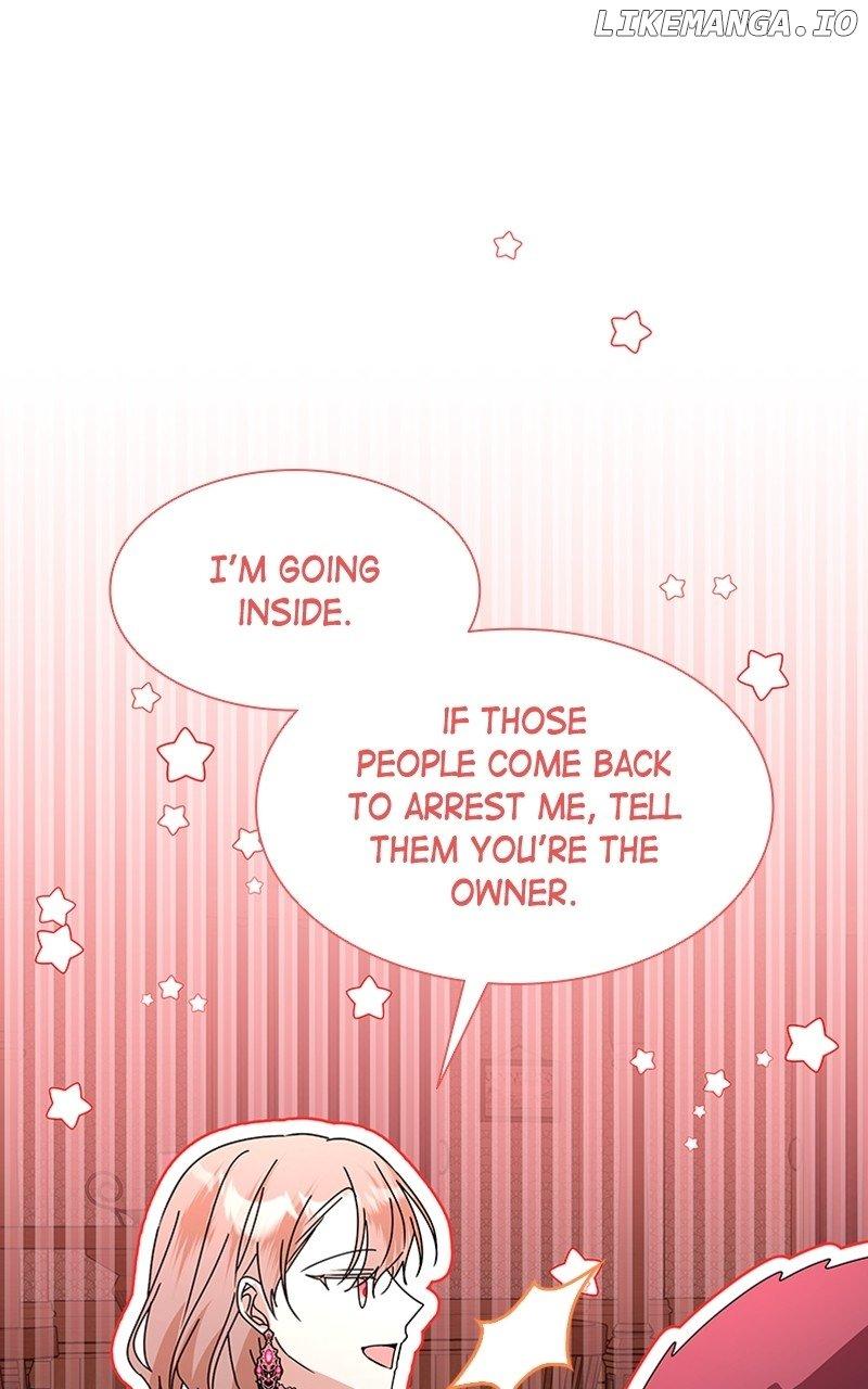 Hoping for My Death Chapter 30 page 70
