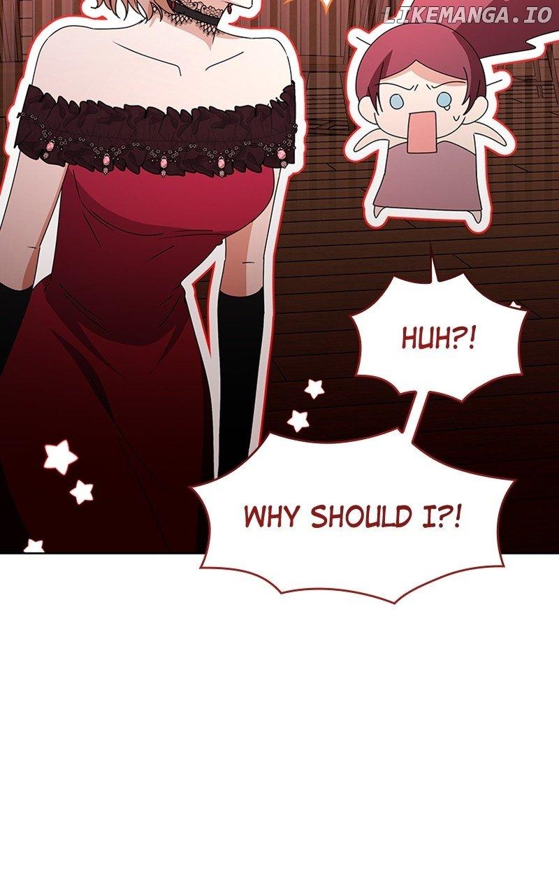 Hoping for My Death Chapter 30 page 71