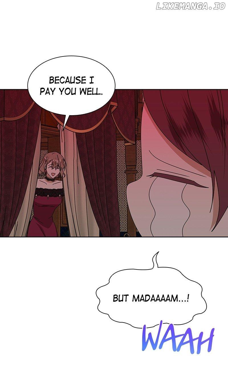 Hoping for My Death Chapter 30 page 72