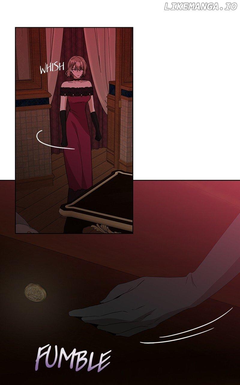 Hoping for My Death Chapter 30 page 77