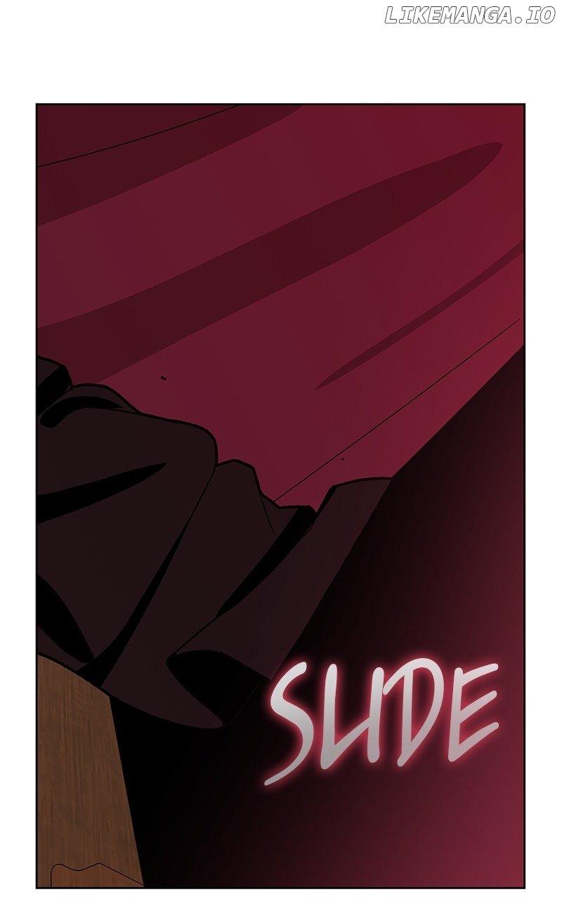Hoping for My Death Chapter 30 page 83