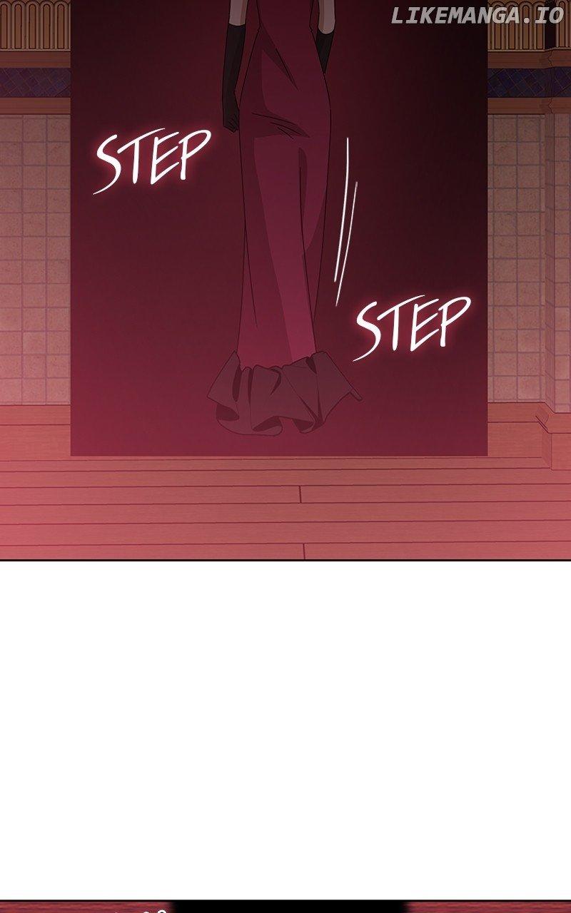 Hoping for My Death Chapter 30 page 85