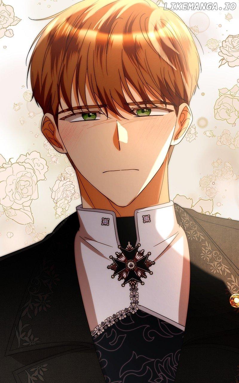 Hoping for My Death Chapter 30 page 8