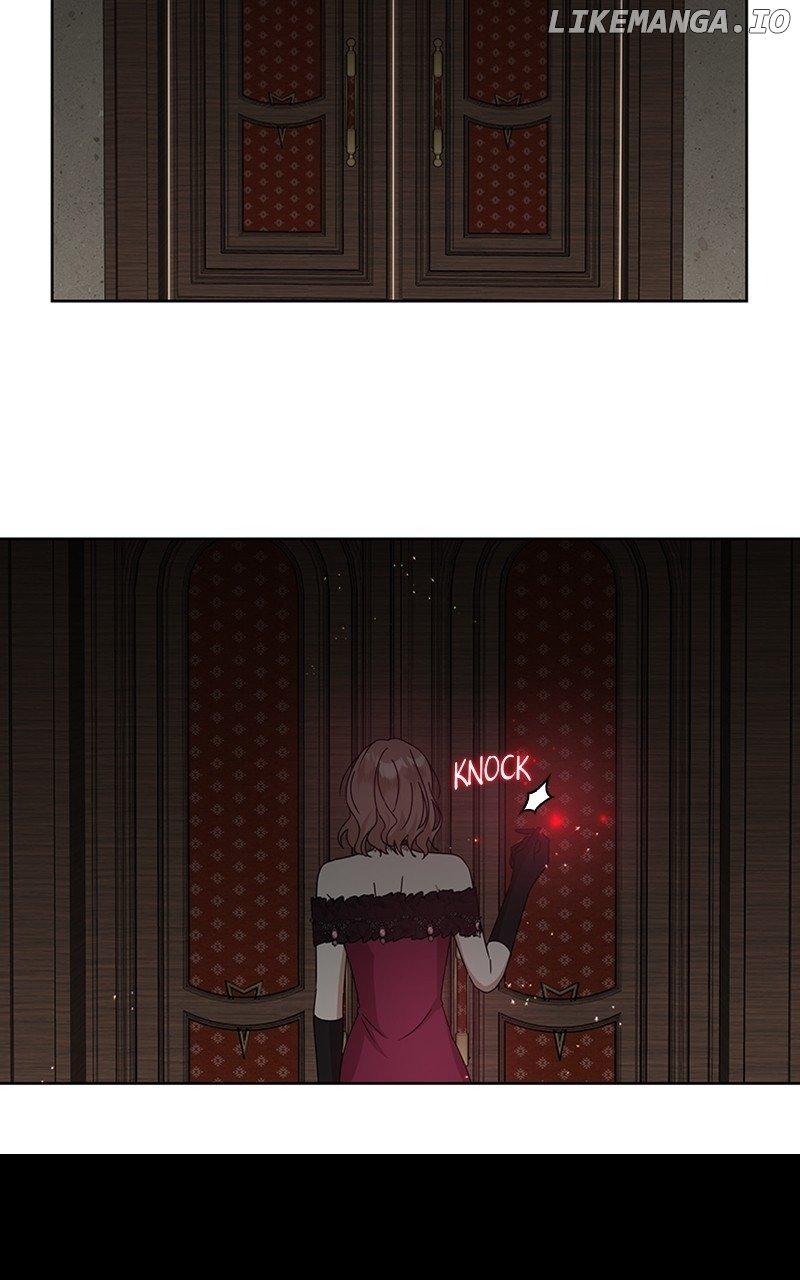 Hoping for My Death Chapter 30 page 91