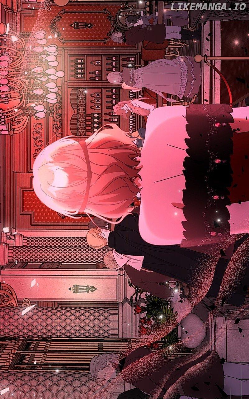 Hoping for My Death Chapter 30 page 96