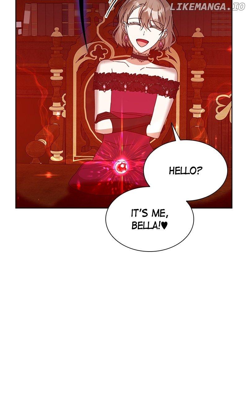Hoping for My Death Chapter 31 page 9