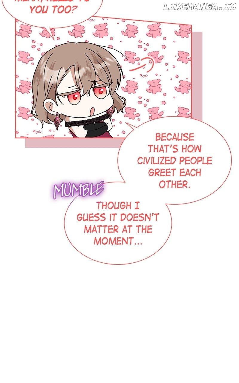 Hoping for My Death Chapter 31 page 11