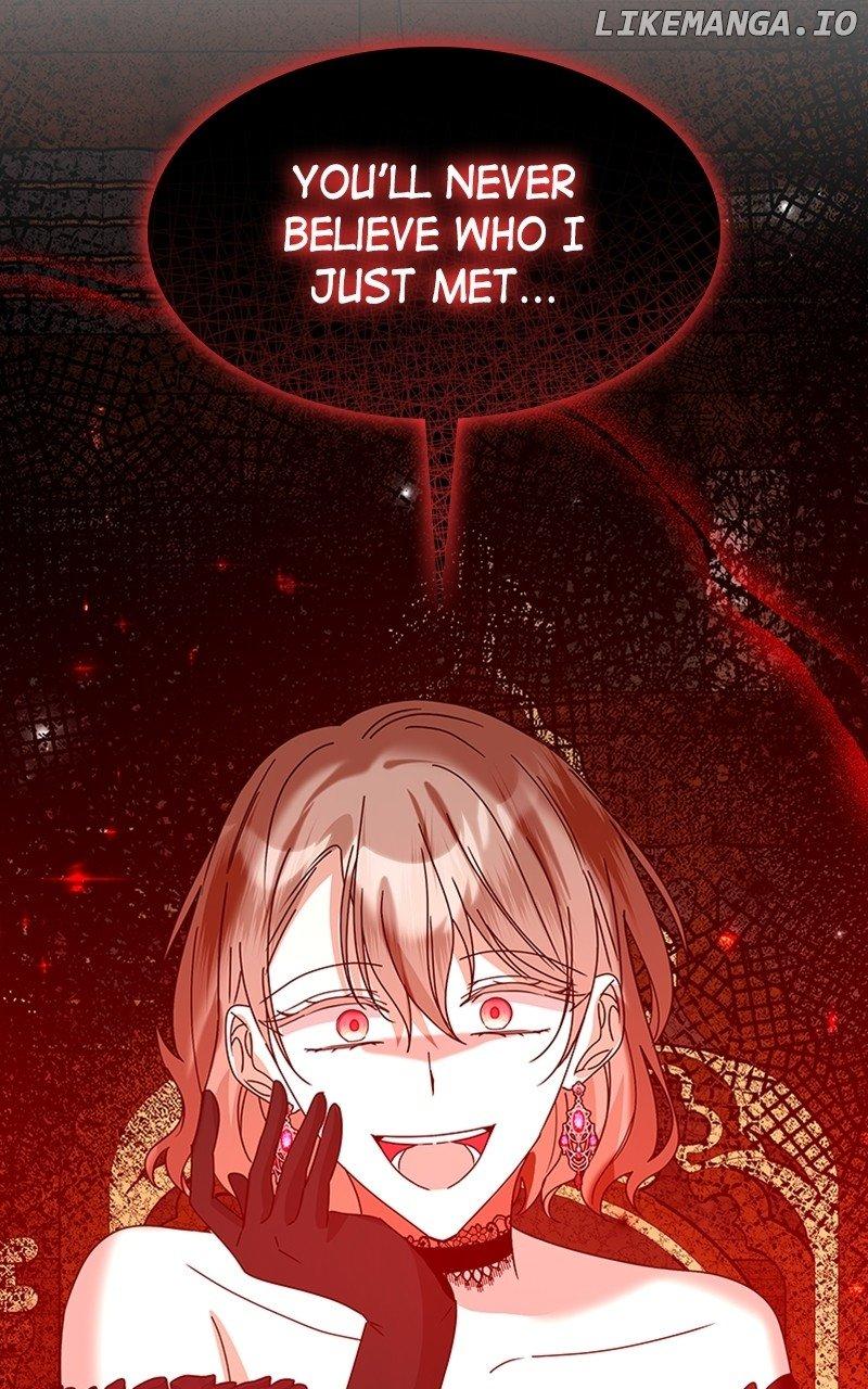Hoping for My Death Chapter 31 page 13