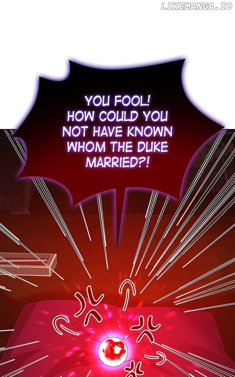 Hoping for My Death Chapter 31 page 20