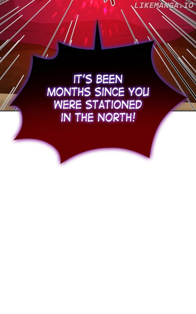 Hoping for My Death Chapter 31 page 21