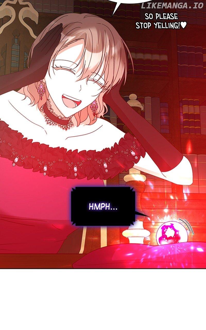 Hoping for My Death Chapter 31 page 24