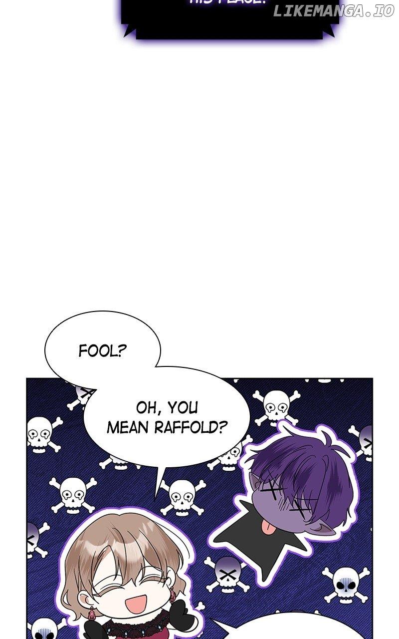 Hoping for My Death Chapter 31 page 26
