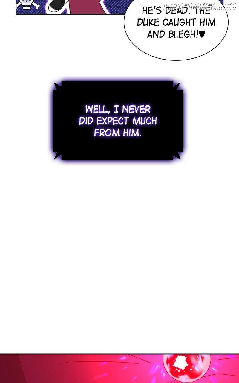 Hoping for My Death Chapter 31 page 27