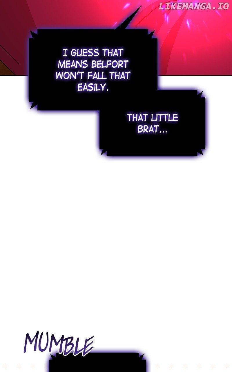 Hoping for My Death Chapter 31 page 28