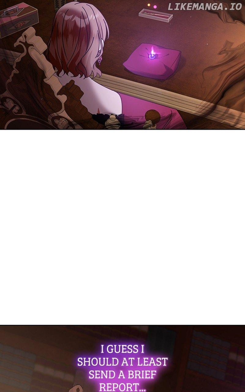 Hoping for My Death Chapter 31 page 2