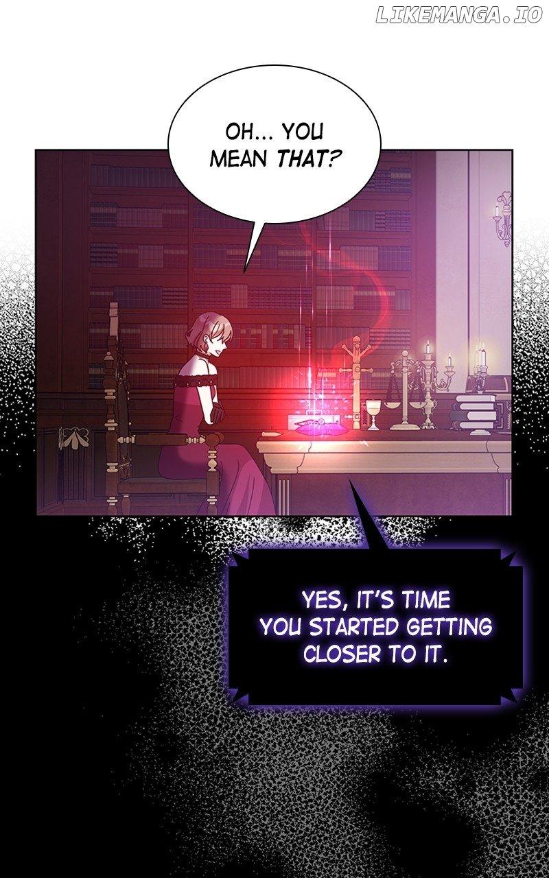 Hoping for My Death Chapter 31 page 32