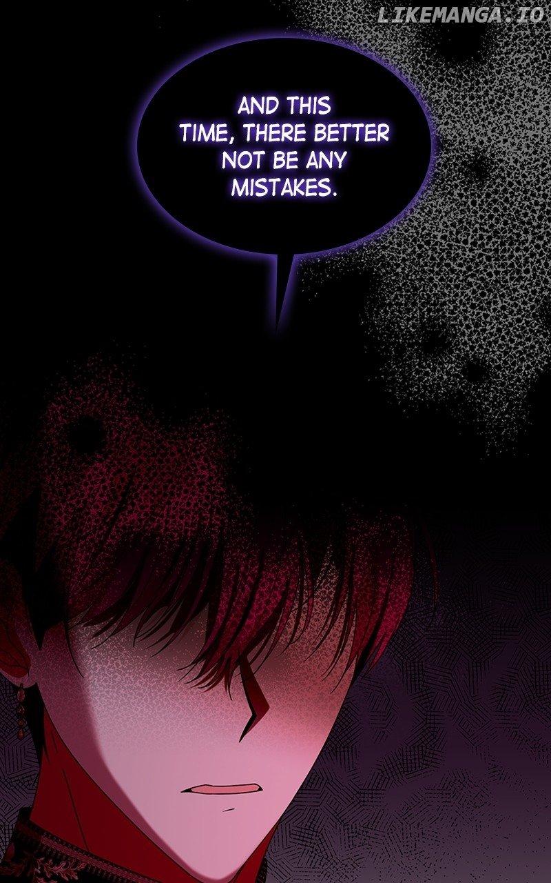 Hoping for My Death Chapter 31 page 33
