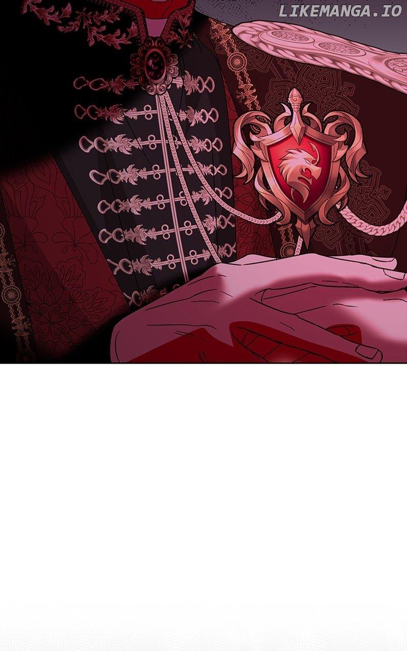Hoping for My Death Chapter 31 page 34