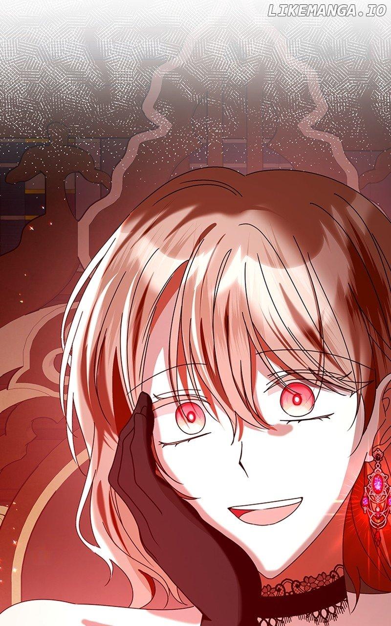 Hoping for My Death Chapter 31 page 35